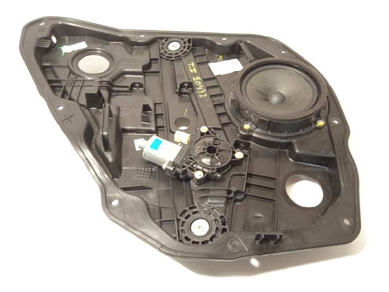 Recambio de elevalunas trasero izquierdo para kia ceed 1.0 tgdi cat referencia OEM IAM 83470J7000  83450J7000