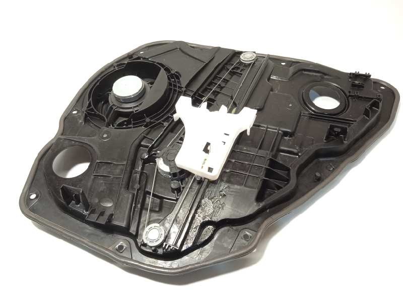 Recambio de elevalunas trasero izquierdo para kia ceed 1.0 tgdi cat referencia OEM IAM 83470J7000  83450J7000