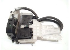 Recambio de cerradura puerta delantera derecha para hyundai ix35 1.7 crdi cat referencia OEM IAM 813202Y000   2