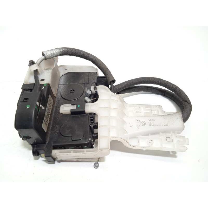 Recambio de cerradura puerta delantera derecha para hyundai ix35 1.7 crdi cat referencia OEM IAM 813202Y000  