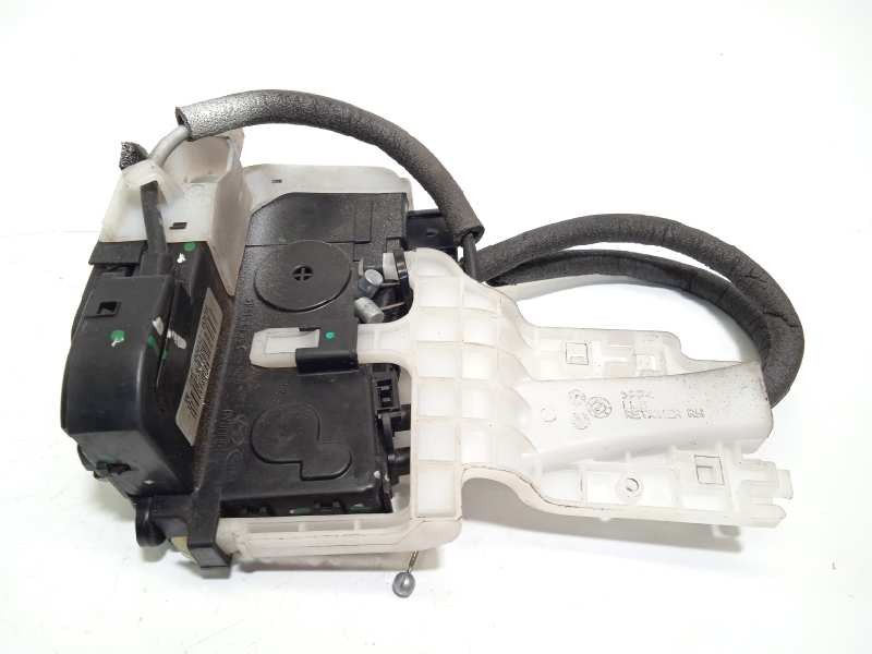 Recambio de cerradura puerta delantera derecha para hyundai ix35 1.7 crdi cat referencia OEM IAM 813202Y000  