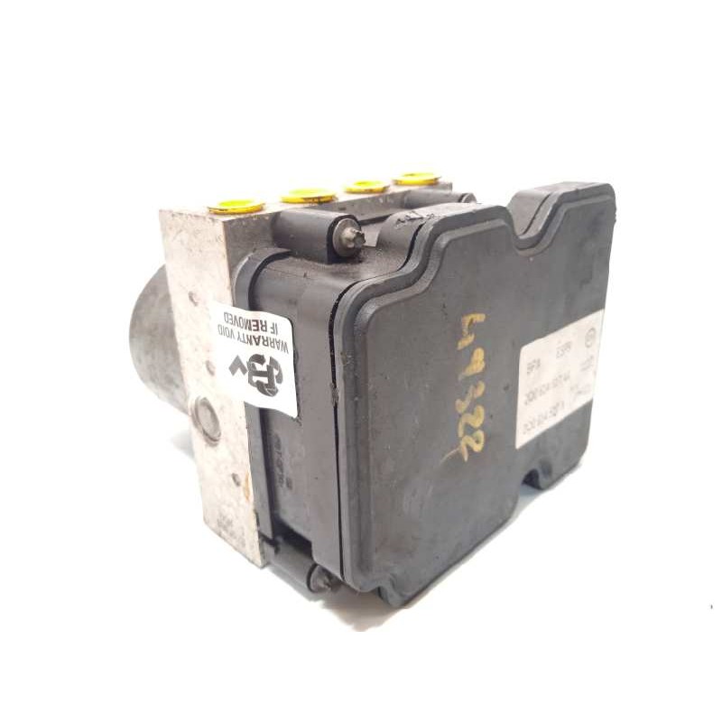 Recambio de abs para seat ibiza (kj1) style referencia OEM IAM 2Q0614517AA 2265106584 269902