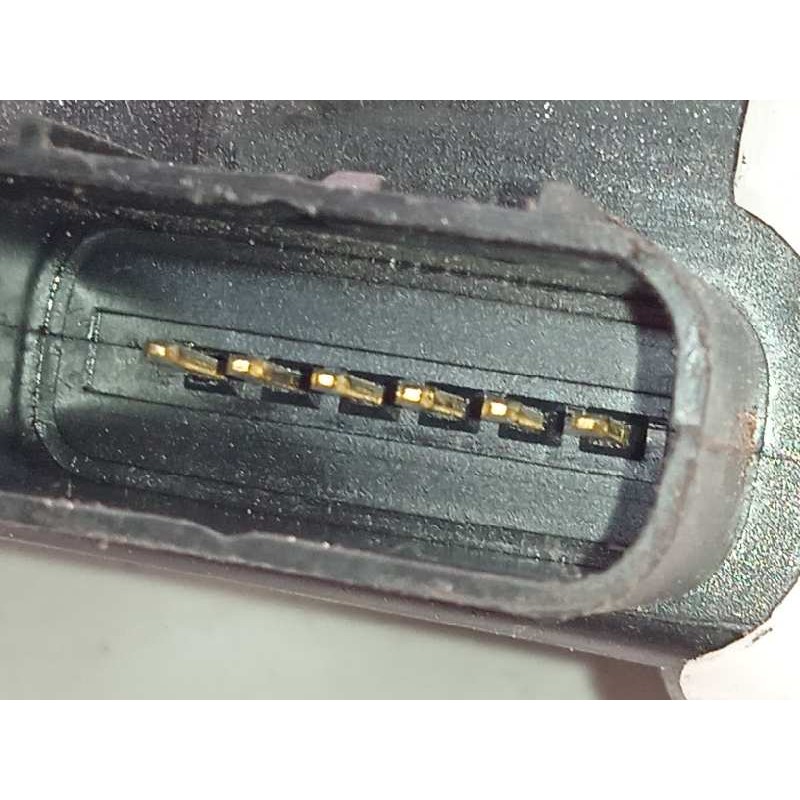 Recambio de cerradura puerta delantera derecha para hyundai ix35 1.7 crdi cat referencia OEM IAM 813202Y000  