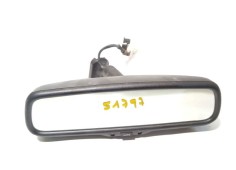 Recambio de espejo interior para toyota rav 4 advance hybrid referencia OEM IAM 878100WK00   2