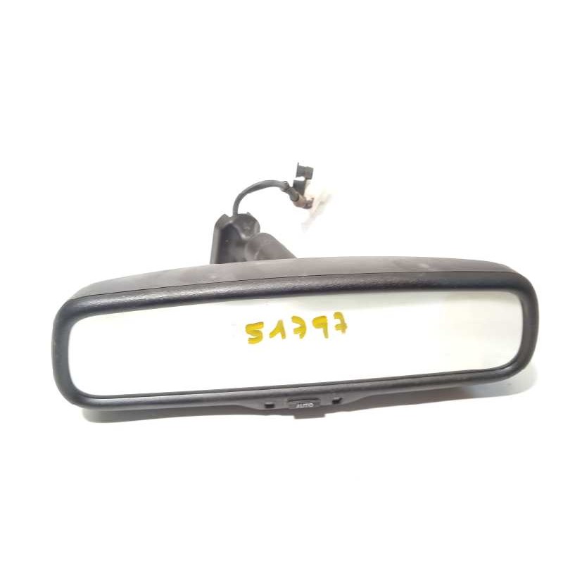 Recambio de espejo interior para toyota rav 4 advance hybrid referencia OEM IAM 878100WK00  