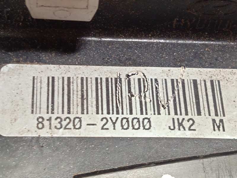 Recambio de cerradura puerta delantera derecha para hyundai ix35 1.7 crdi cat referencia OEM IAM 813202Y000  