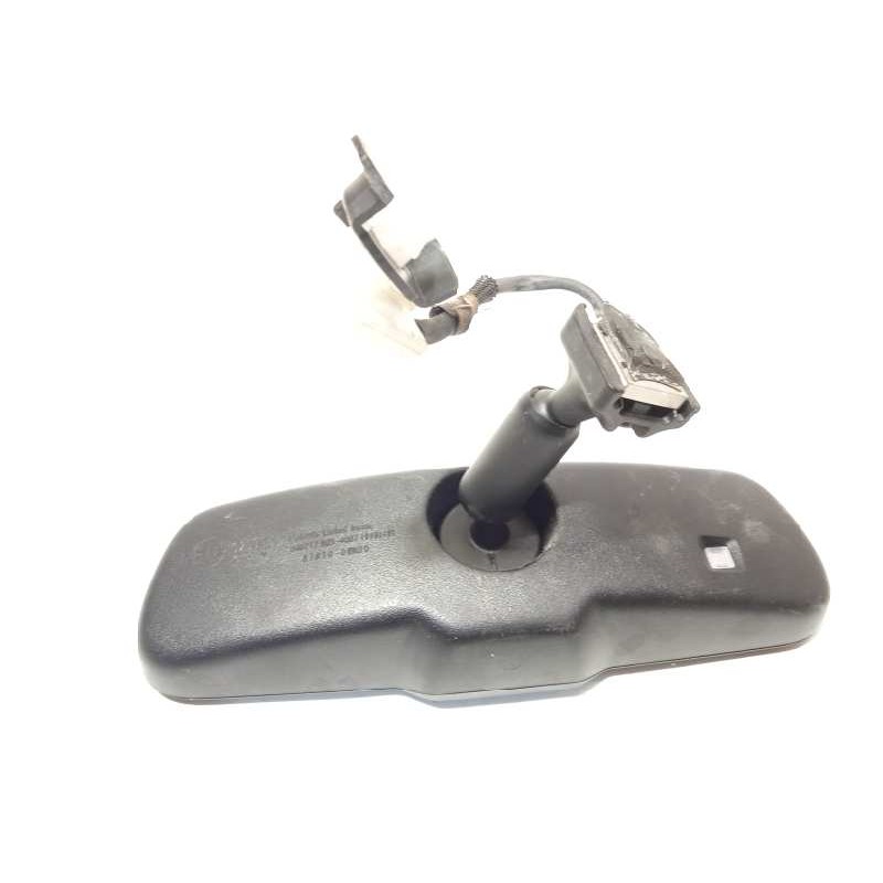 Recambio de espejo interior para toyota rav 4 advance hybrid referencia OEM IAM 878100WK00  