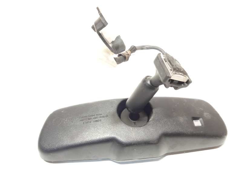 Recambio de espejo interior para toyota rav 4 advance hybrid referencia OEM IAM 878100WK00  