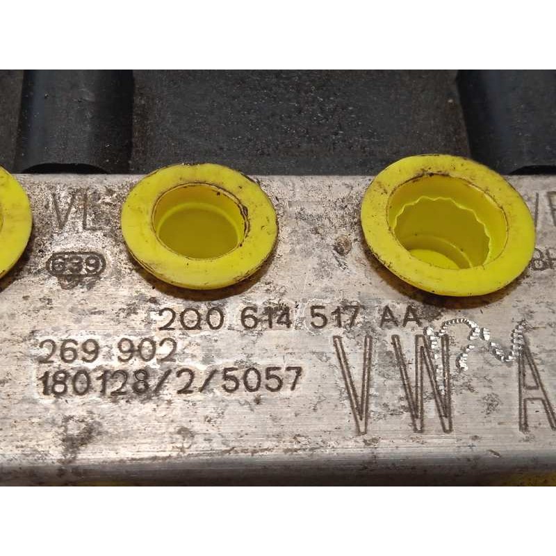 Recambio de abs para seat ibiza (kj1) style referencia OEM IAM 2Q0614517AA 2265106584 269902