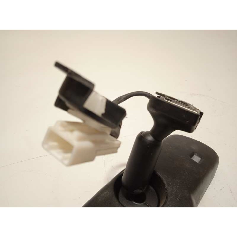 Recambio de espejo interior para toyota rav 4 advance hybrid referencia OEM IAM 878100WK00  