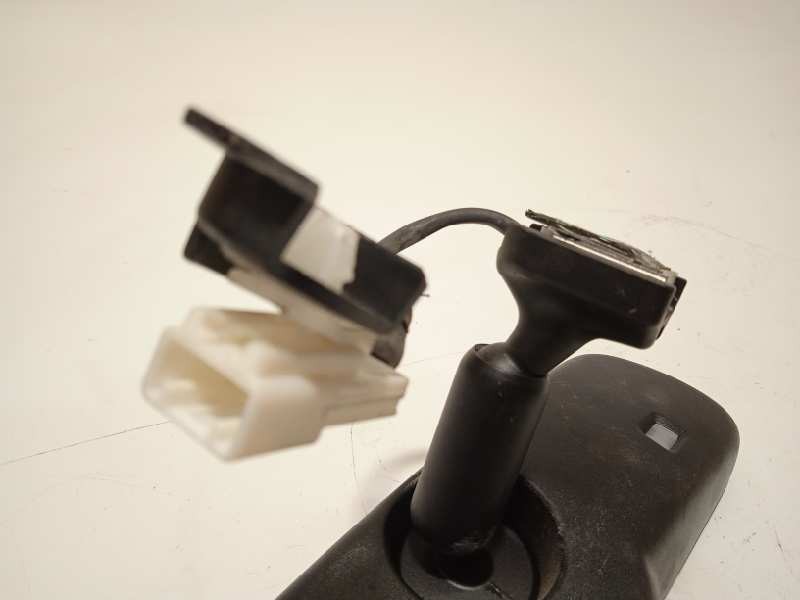 Recambio de espejo interior para toyota rav 4 advance hybrid referencia OEM IAM 878100WK00  