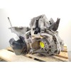 Recambio de caja cambios para renault captur i (j5_, h5_) 0.9 tce 90 referencia OEM IAM JR5062 320109079R 