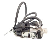 Recambio de cerradura puerta delantera izquierda para hyundai ix35 1.7 crdi cat referencia OEM IAM 813102Y000   2