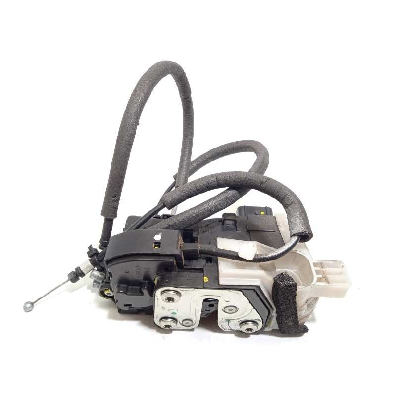 Recambio de cerradura puerta delantera izquierda para hyundai ix35 1.7 crdi cat referencia OEM IAM 813102Y000  