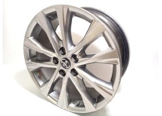 Recambio de llanta para toyota rav 4 advance hybrid referencia OEM IAM 4261A42100  TBGG875 2