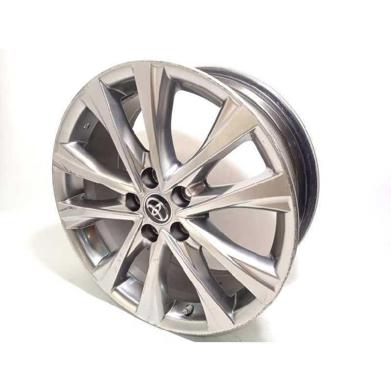 Recambio de llanta para toyota rav 4 advance hybrid referencia OEM IAM 4261A42100  TBGG875