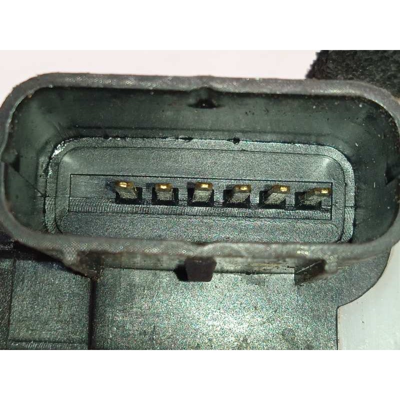 Recambio de cerradura puerta delantera izquierda para hyundai ix35 1.7 crdi cat referencia OEM IAM 813102Y000  