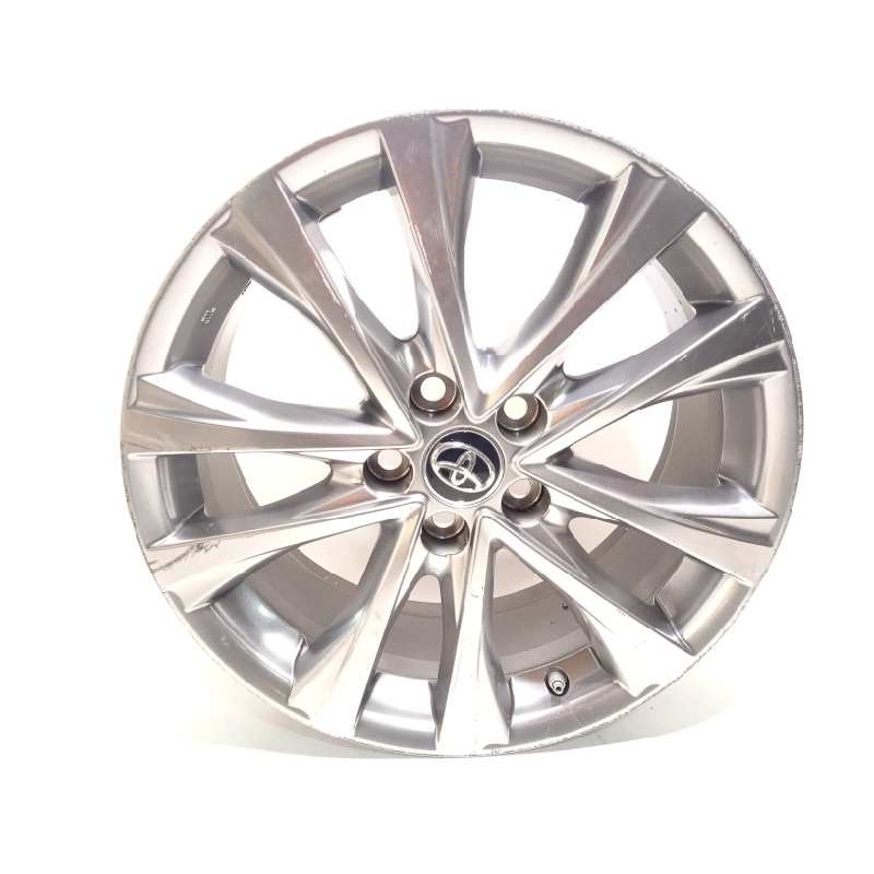 Recambio de llanta para toyota rav 4 advance hybrid referencia OEM IAM 4261A42100  TBGG875