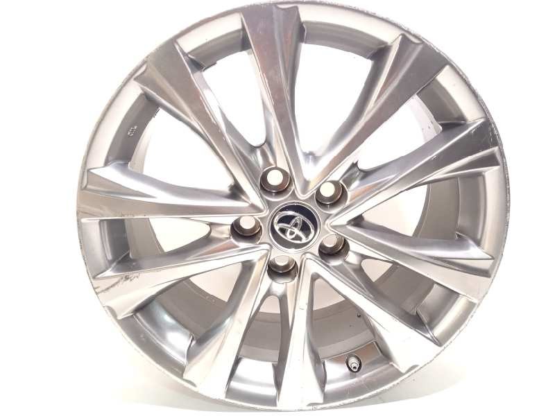 Recambio de llanta para toyota rav 4 advance hybrid referencia OEM IAM 4261A42100  TBGG875