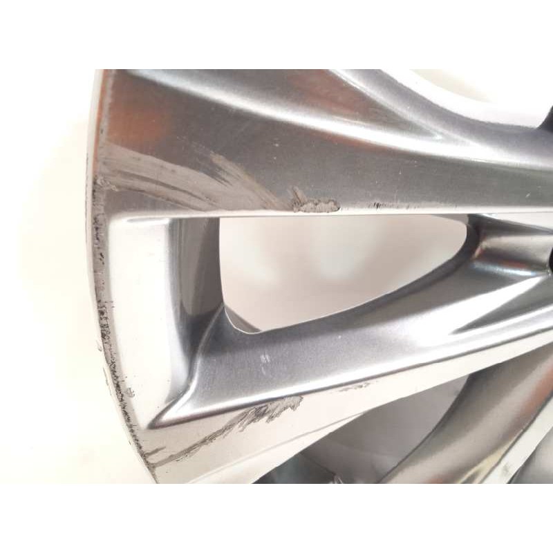 Recambio de llanta para toyota rav 4 advance hybrid referencia OEM IAM 4261A42100  TBGG875