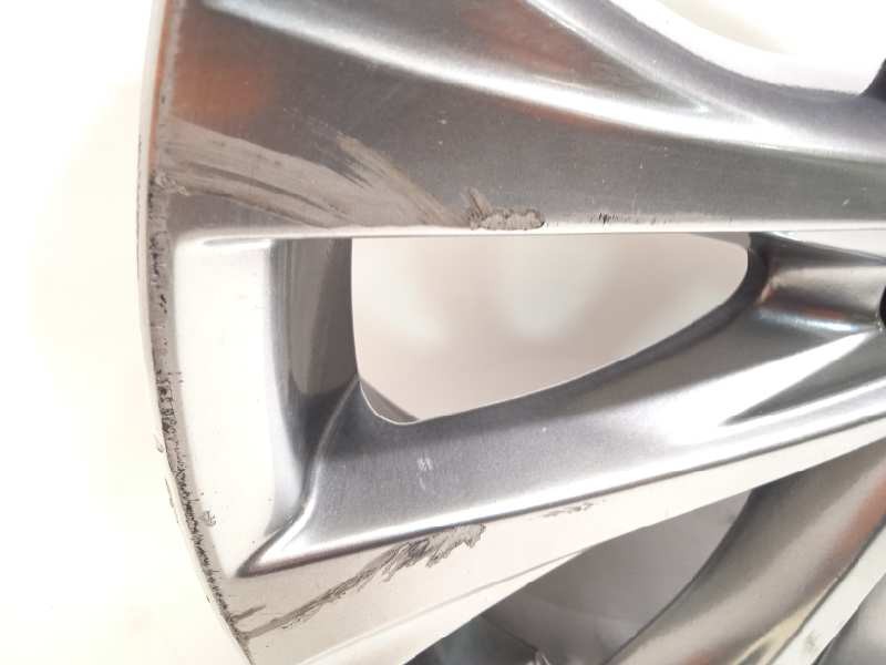 Recambio de llanta para toyota rav 4 advance hybrid referencia OEM IAM 4261A42100  TBGG875