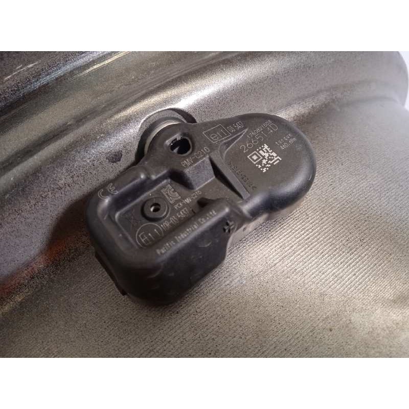 Recambio de llanta para toyota rav 4 advance hybrid referencia OEM IAM 4261A42100  TBGG875