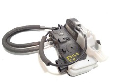 Recambio de cerradura puerta trasera derecha para hyundai ix35 1.7 crdi cat referencia OEM IAM 814202Y010   2