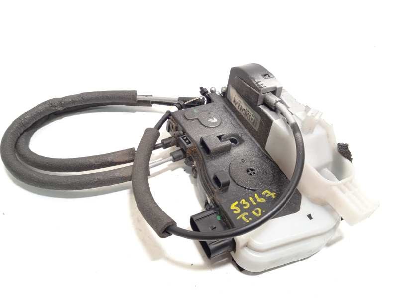 Recambio de cerradura puerta trasera derecha para hyundai ix35 1.7 crdi cat referencia OEM IAM 814202Y010  