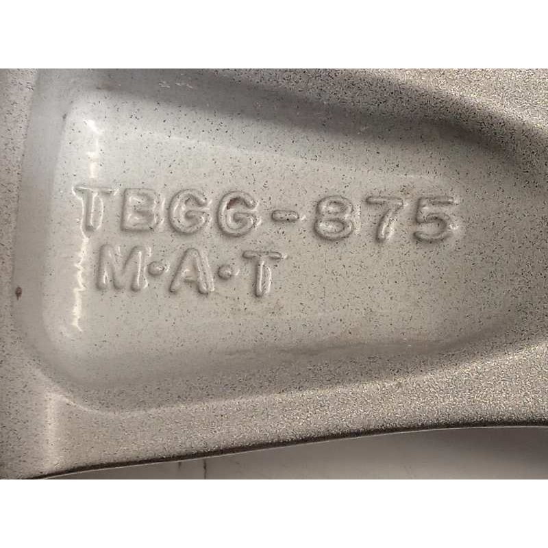 Recambio de llanta para toyota rav 4 advance hybrid referencia OEM IAM 4261A42100  TBGG875