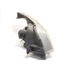 Recambio de faro izquierdo para renault espace iv (jk0) grand espace initiale referencia OEM IAM 7701053975  