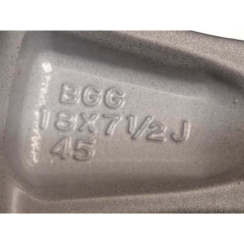 Recambio de llanta para toyota rav 4 advance hybrid referencia OEM IAM 4261A42100  TBGG875