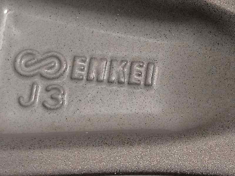 Recambio de llanta para toyota rav 4 advance hybrid referencia OEM IAM 4261A42100  TBGG875