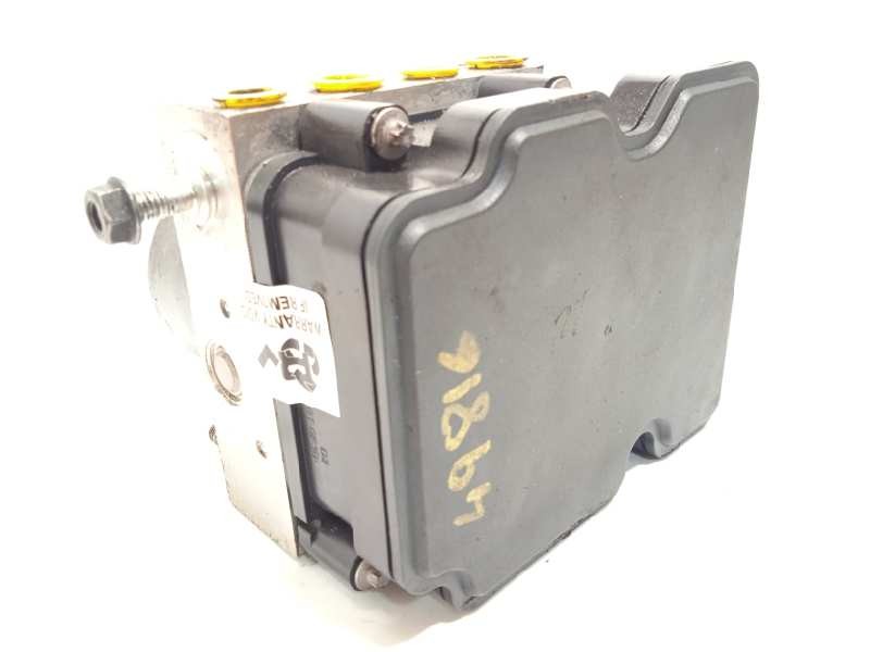 Recambio de abs para opel crossland x 1.2 referencia OEM IAM 93487145 2265106455 970025