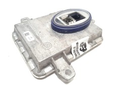 Recambio de centralita faros xenon para bmw serie 4 coupe (f32) 420d referencia OEM IAM 7296090  130732931700 2