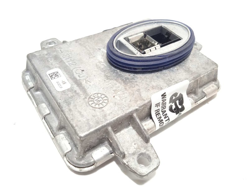 Recambio de centralita faros xenon para bmw serie 4 coupe (f32) 420d referencia OEM IAM 7296090  130732931700
