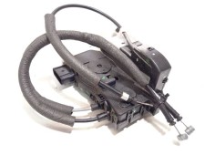Recambio de cerradura puerta trasera izquierda para hyundai ix35 1.7 crdi cat referencia OEM IAM 814102Y010   2