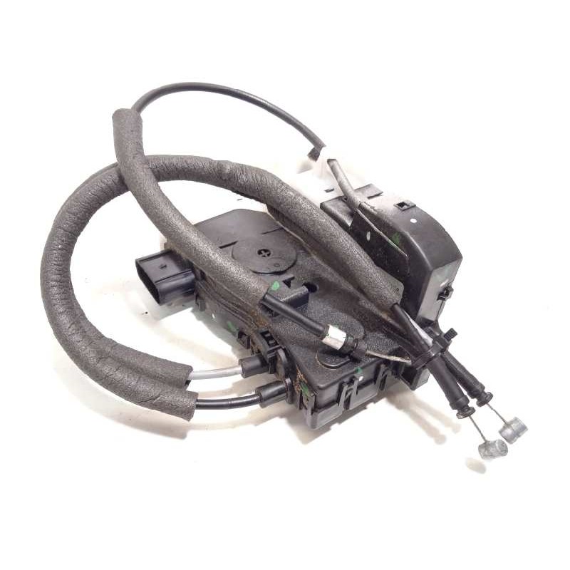 Recambio de cerradura puerta trasera izquierda para hyundai ix35 1.7 crdi cat referencia OEM IAM 814102Y010  