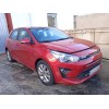 kia rio (yb) del año 2023