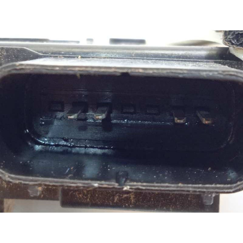 Recambio de cerradura puerta trasera izquierda para hyundai ix35 1.7 crdi cat referencia OEM IAM 814102Y010  