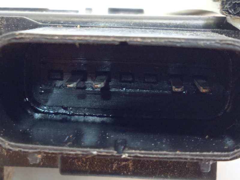 Recambio de cerradura puerta trasera izquierda para hyundai ix35 1.7 crdi cat referencia OEM IAM 814102Y010  