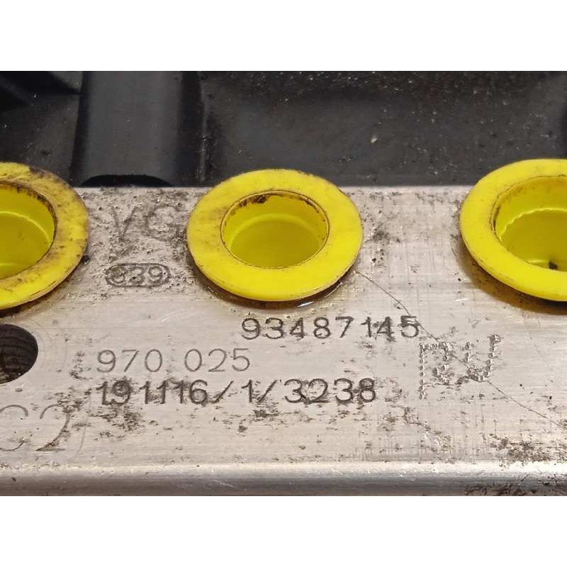 Recambio de abs para opel crossland x 1.2 referencia OEM IAM 93487145 2265106455 970025