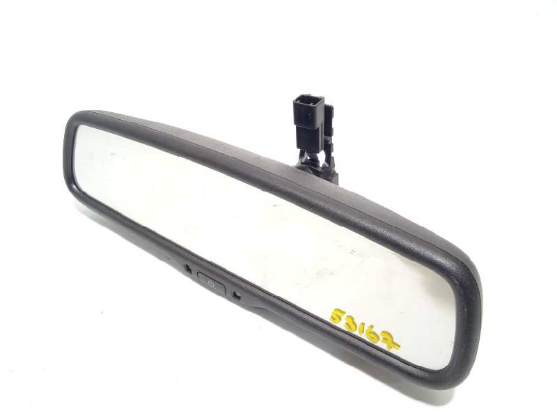 Recambio de espejo interior para hyundai ix35 1.7 crdi cat referencia OEM IAM 851013N000  