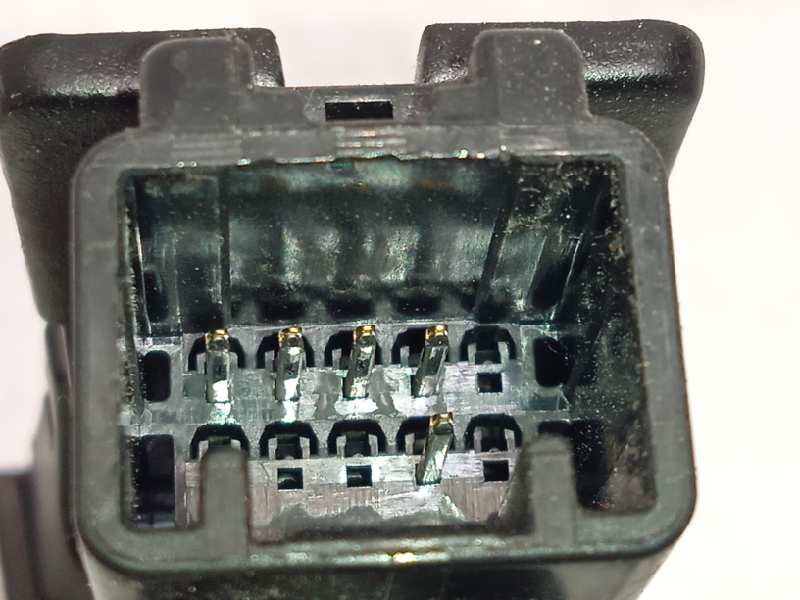 Recambio de espejo interior para hyundai ix35 1.7 crdi cat referencia OEM IAM 851013N000  