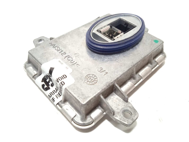 Recambio de centralita faros xenon para bmw serie 4 coupe (f32) 420d referencia OEM IAM 7296090  130732931700