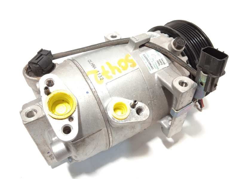 Recambio de compresor aire acondicionado para kia ceed 1.0 tgdi cat referencia OEM IAM 97701J7100  