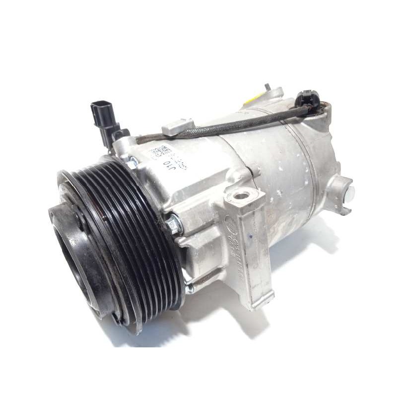 Recambio de compresor aire acondicionado para kia ceed 1.0 tgdi cat referencia OEM IAM 97701J7100  