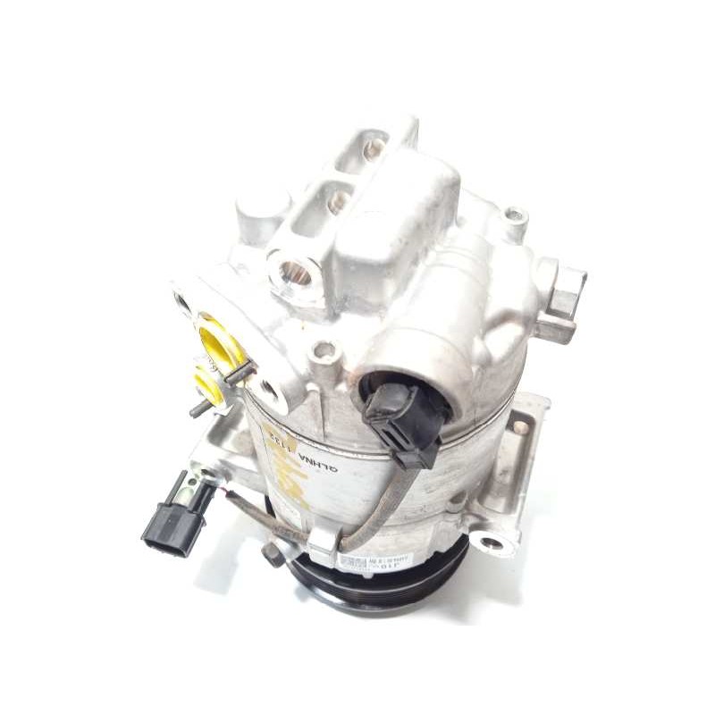 Recambio de compresor aire acondicionado para kia ceed 1.0 tgdi cat referencia OEM IAM 97701J7100  
