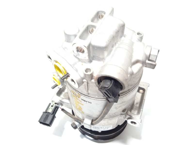 Recambio de compresor aire acondicionado para kia ceed 1.0 tgdi cat referencia OEM IAM 97701J7100  
