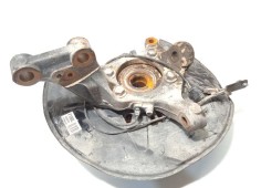 Recambio de mangueta delantera izquierda para toyota rav 4 advance hybrid referencia OEM IAM 4321278010   2