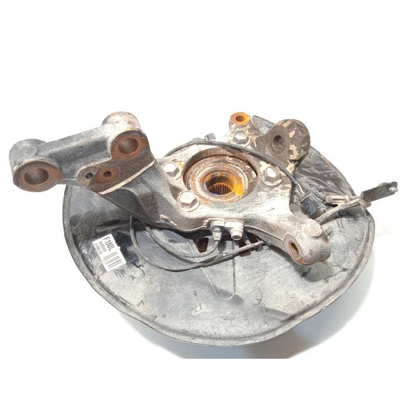 Recambio de mangueta delantera izquierda para toyota rav 4 advance hybrid referencia OEM IAM 4321278010  